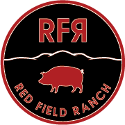 Logo  Red Field Ranch