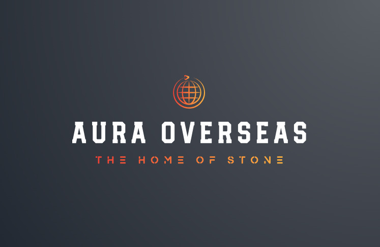 Logo AURA OVERSEAS