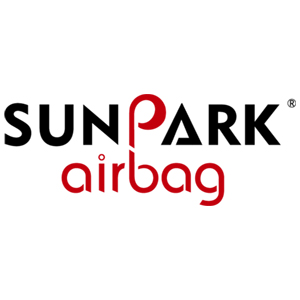 Logo Guangzhou Sunpark Inflatables Co., Ltd.