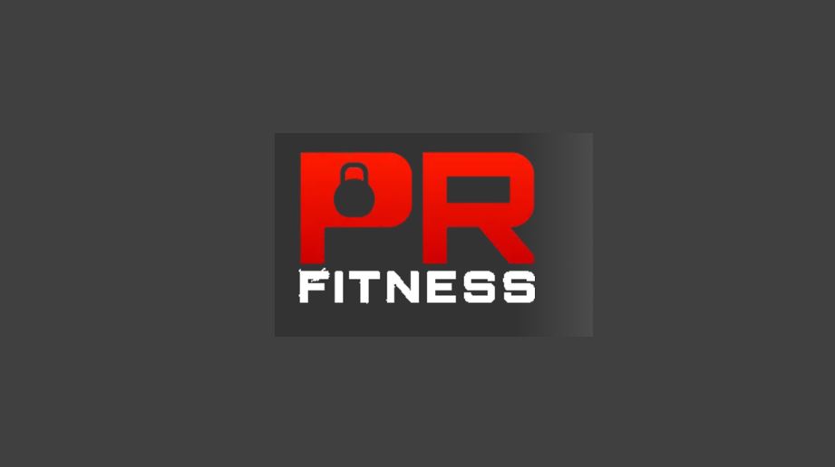 Logo PR Fitness