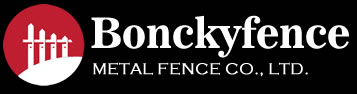 Logo Hebei Boncky Metal Fence Facilities Co., Ltd