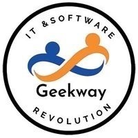 Logo Geekway LLC