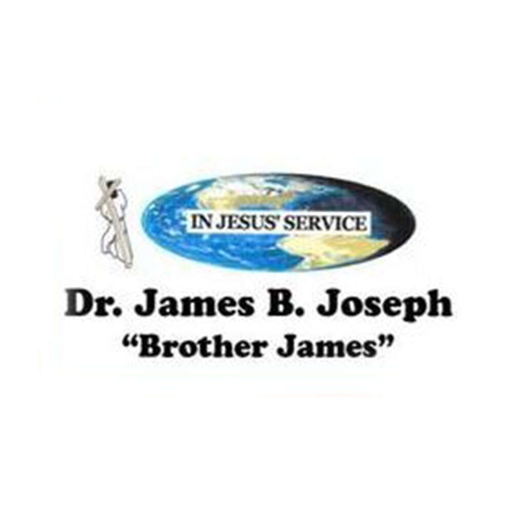 Logo In Jesus Service