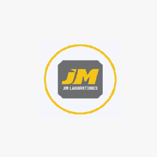 Logo JM Laboratories