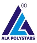 Logo Ala Polystabs - PVC One Pack Stabilizer Manufacturers in India