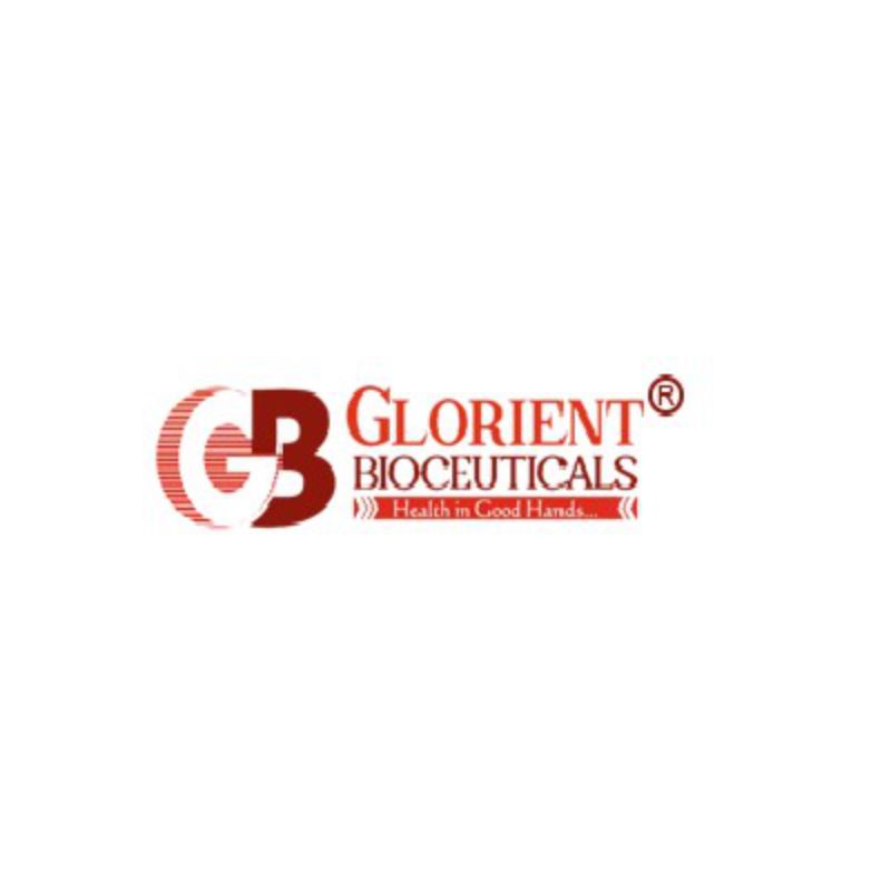 Logo Glorient Bioceuticals