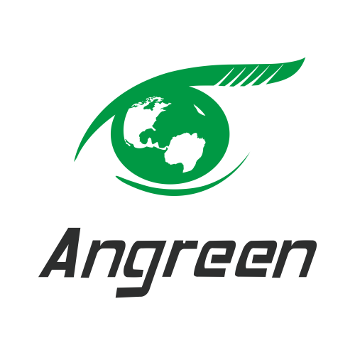 Logo Angreen Advanced Materials Technology Co., Ltd.