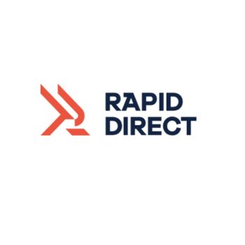 Logo CNC Services - Shenzhen Rapid Direct Co., Ltd.