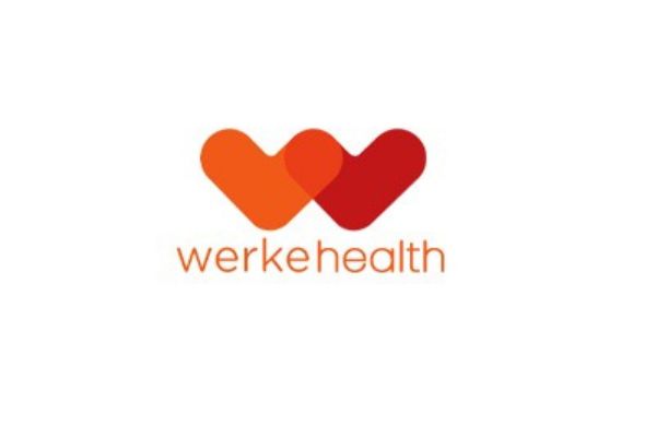 Logo Werke Health