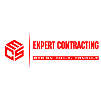 Logo Expert Contracting Services