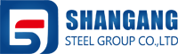 Logo Shangang Steel Co., Ltd