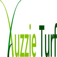 Logo Auzzie Turf