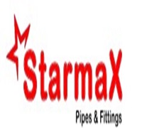 Logo Starmax Pipes - Best Quality CPVC Pipe in India