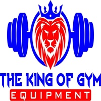 Logo The King of Gym Equipment - Indoor Soft Play Equipment