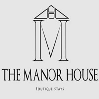 Logo The Manor House - Rooms in Dehradun