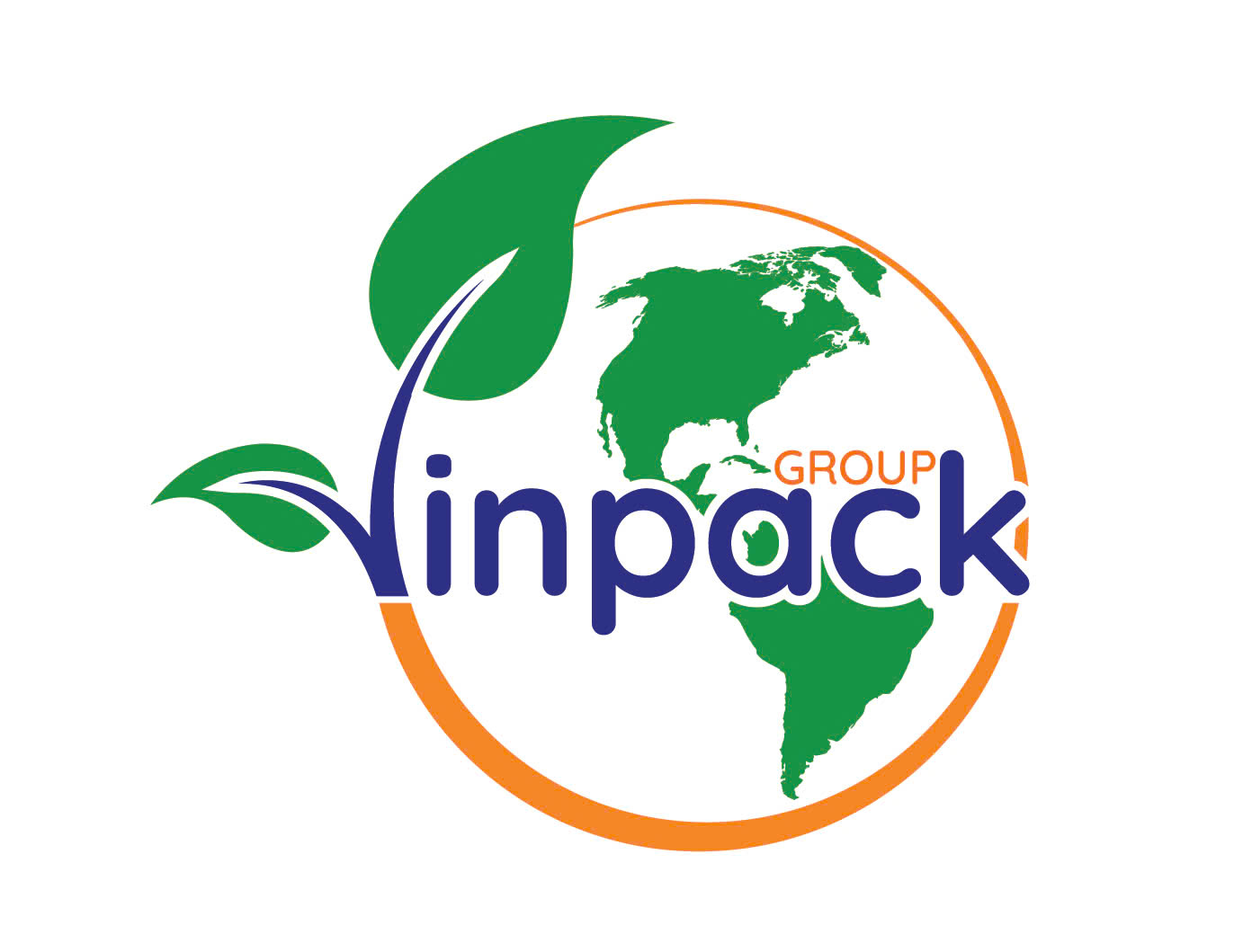 Logo Vinpack