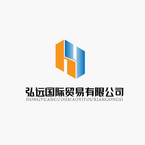 Logo Tianjin Hongyuan International Trade Co., Ltd.