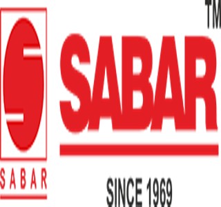 Logo SABAR MACHINE TOOLS MFG CO