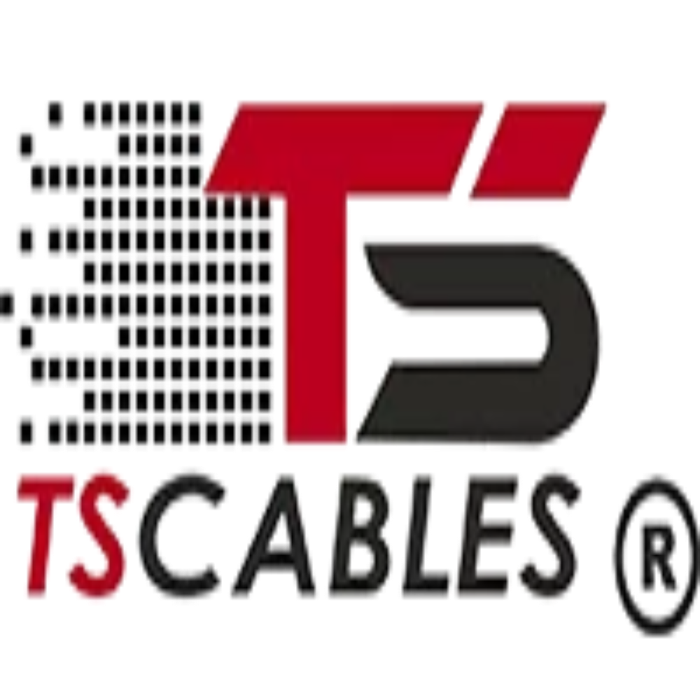 Logo 1000 Ft Ethernet Cable | TS Cables