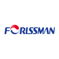 Logo Guangdong Forlssman Electrical Appliances Co., Ltd