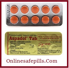 Logo Buy Tapentadol 100mg Online