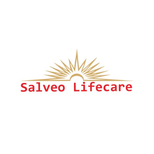 Logo Salveo Lifecare