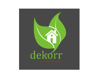 Logo Dekorr