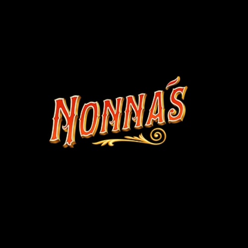 Logo Nonna's Italian Eatery - Mocktail Florida