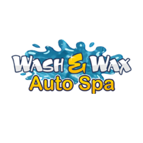 Logo Auto Spa - Unlimited Car Wash West Palm Beach