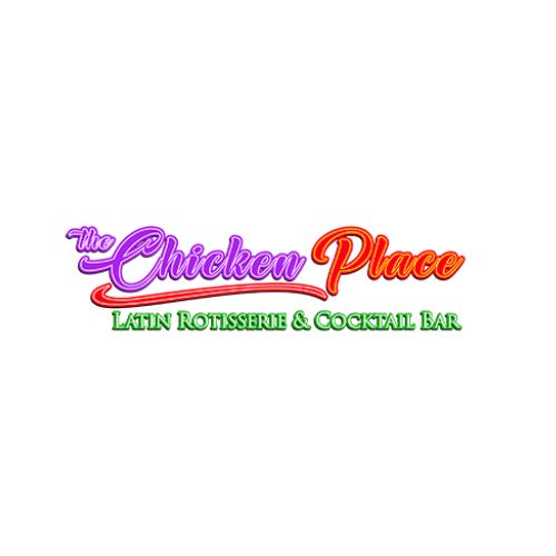 Logo The Chicken Place - Restaurants in Port St Lucie FL