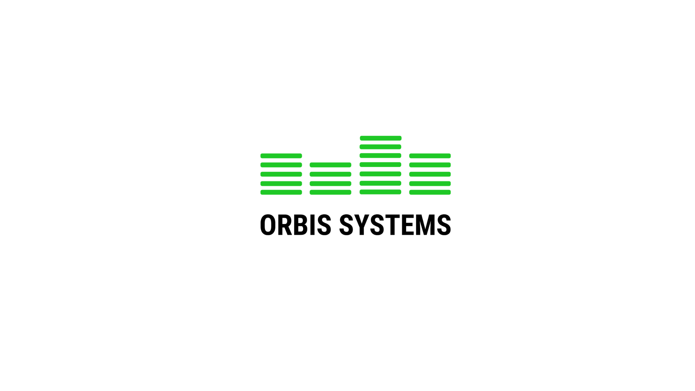 Logo Orbis International Technologies, Inc.