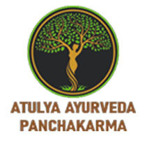 Logo Atulya Ayurvedic Panchakarma