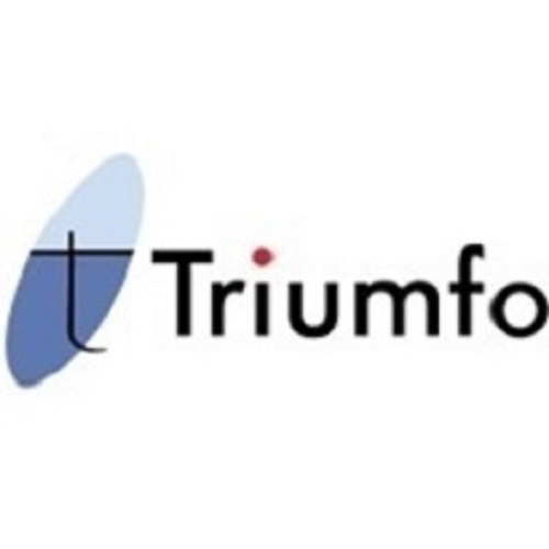 Logo Triumfo Inc