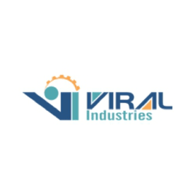 Logo Viral Industries 