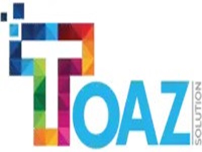 Logo TOAZ Solution