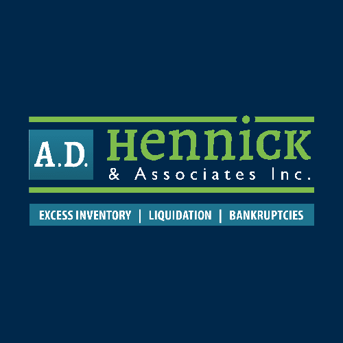 Logo AD Hennick