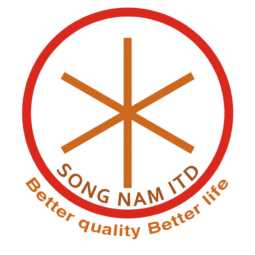 Logo Song Nam ITD