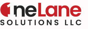 Logo One Lane Solutions LLC