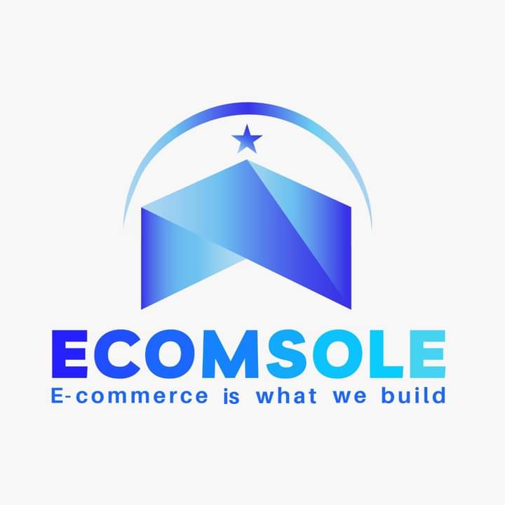 Logo Ecomsole