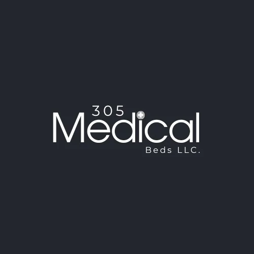 Logo 305 Medical Beds