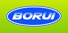 Logo Liaoning Borui Machinery Co., Ltd