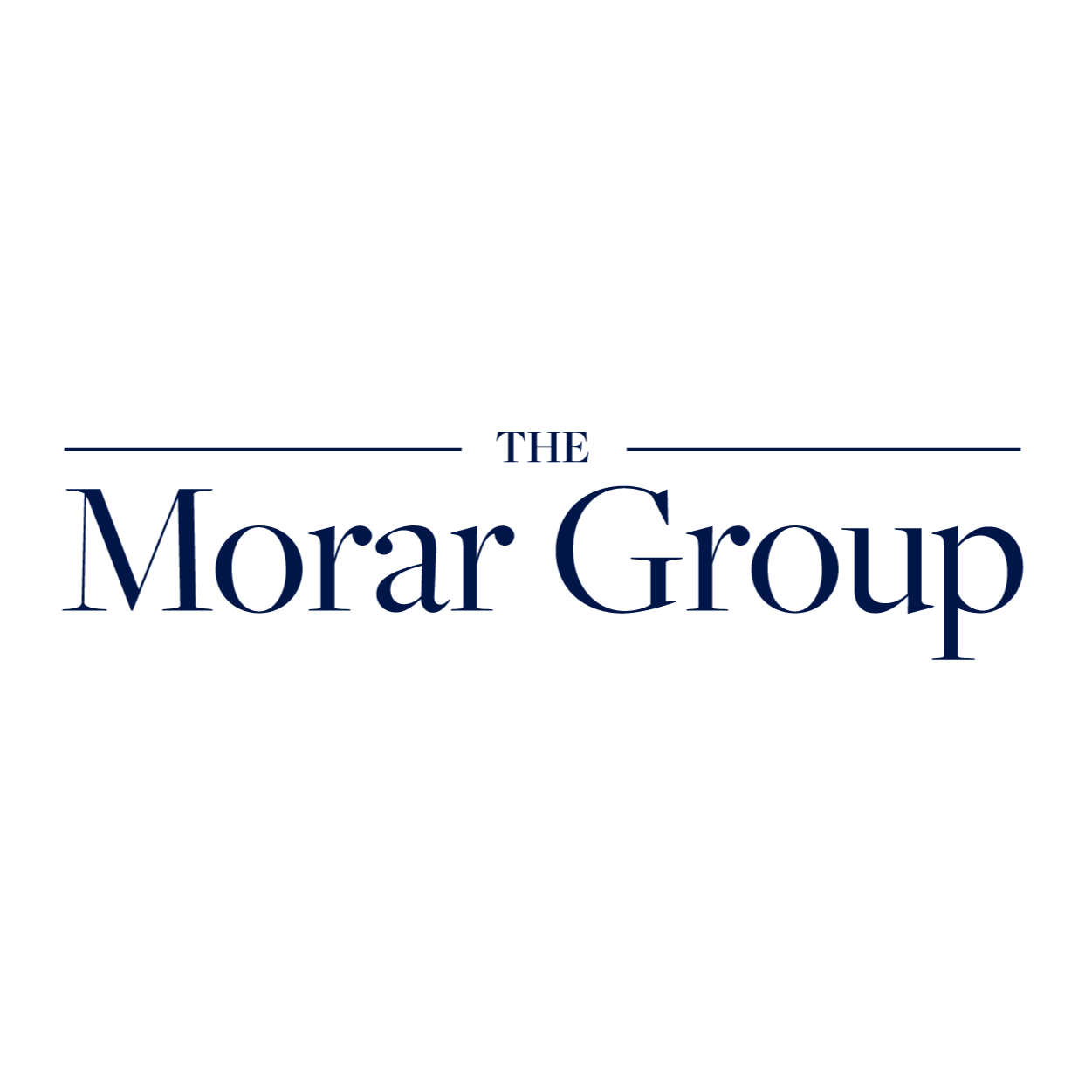 Logo The Morar Group