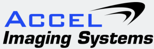 Logo Accel Imaging Systems