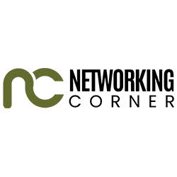 Logo Networking Corner