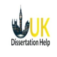 Logo UK Dissertation Help
