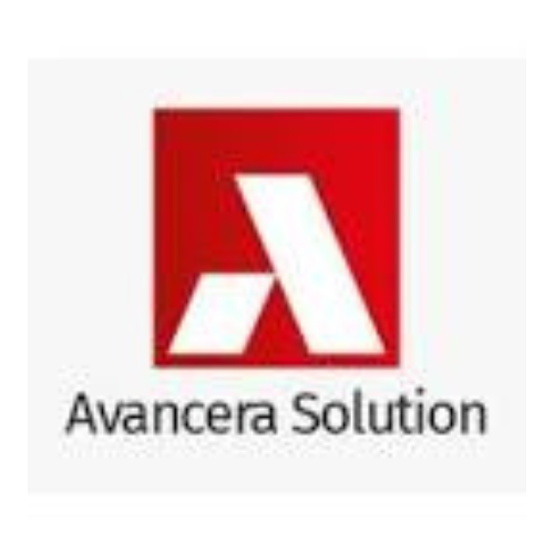 Logo Avancera Solution