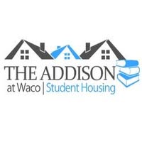 Logo The Addison at Waco