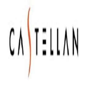Logo Castellan Inc