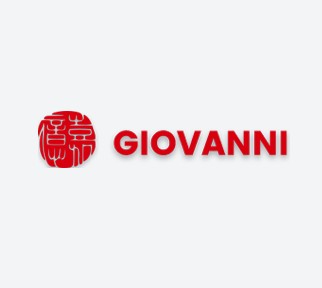 Logo Changzhou Giovanni New Materials Technology Co., Ltd. Logo Changzhou Giovanni New Materials Technology Co., Ltd.