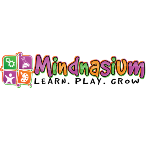 Logo Mindnasium
